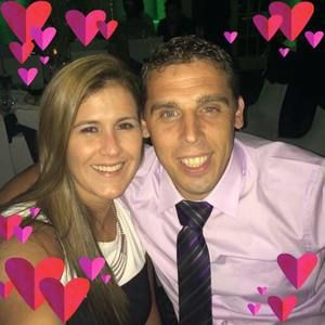 Meet your Posher, Ana